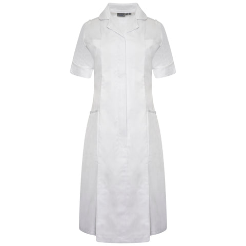 NCLDE in White