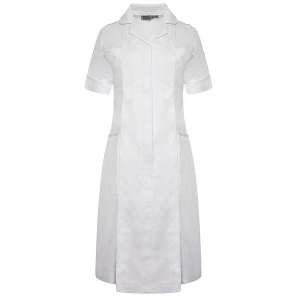 NCLDE in White