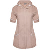 NCLTPS in Biscuit/White Trim