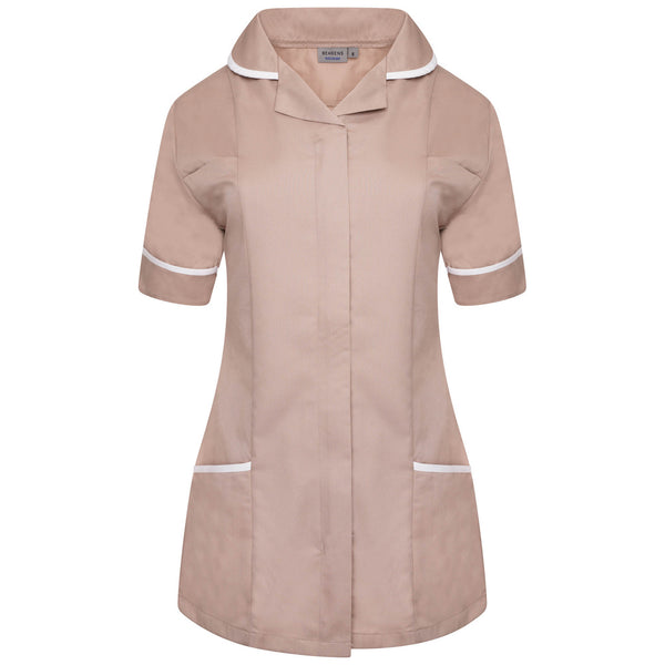 NCLTPS in Biscuit/White Trim