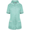 NCLTPS in Eau de Nil/White Trim
