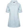 NCLTPS in Green/White Stripe/White Trim