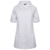 NCLTPS in Grey/White Stripe/White Trim