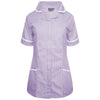 NCLTPS in Lilac/White Stripe/White Trim