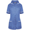 NCLTPS in Metro Blue/White Trim