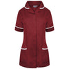 NCLTPS in Maroon/White Trim