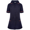 NCLTPS in Navy/Red Trim