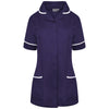 NCLTPS in Navy/White Trim