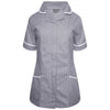 NCLTPS in Navy/White Stripe/White Trim