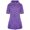 NCLTPS in Purple/Lilac Trim