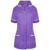 NCLTPS in Purple/White Trim