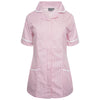 NCLTPS in Pink/White Stripe/White Trim