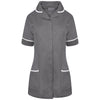 NCLTPS in Storm Grey/White Trim
