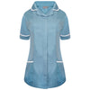 NCLTPS in Teal/White Trim