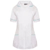 NCLTPS in White/Eau de Nil Trim