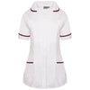 NCLTPS in White/Maroon Trim