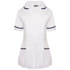 NCLTPS in White/Navy Trim