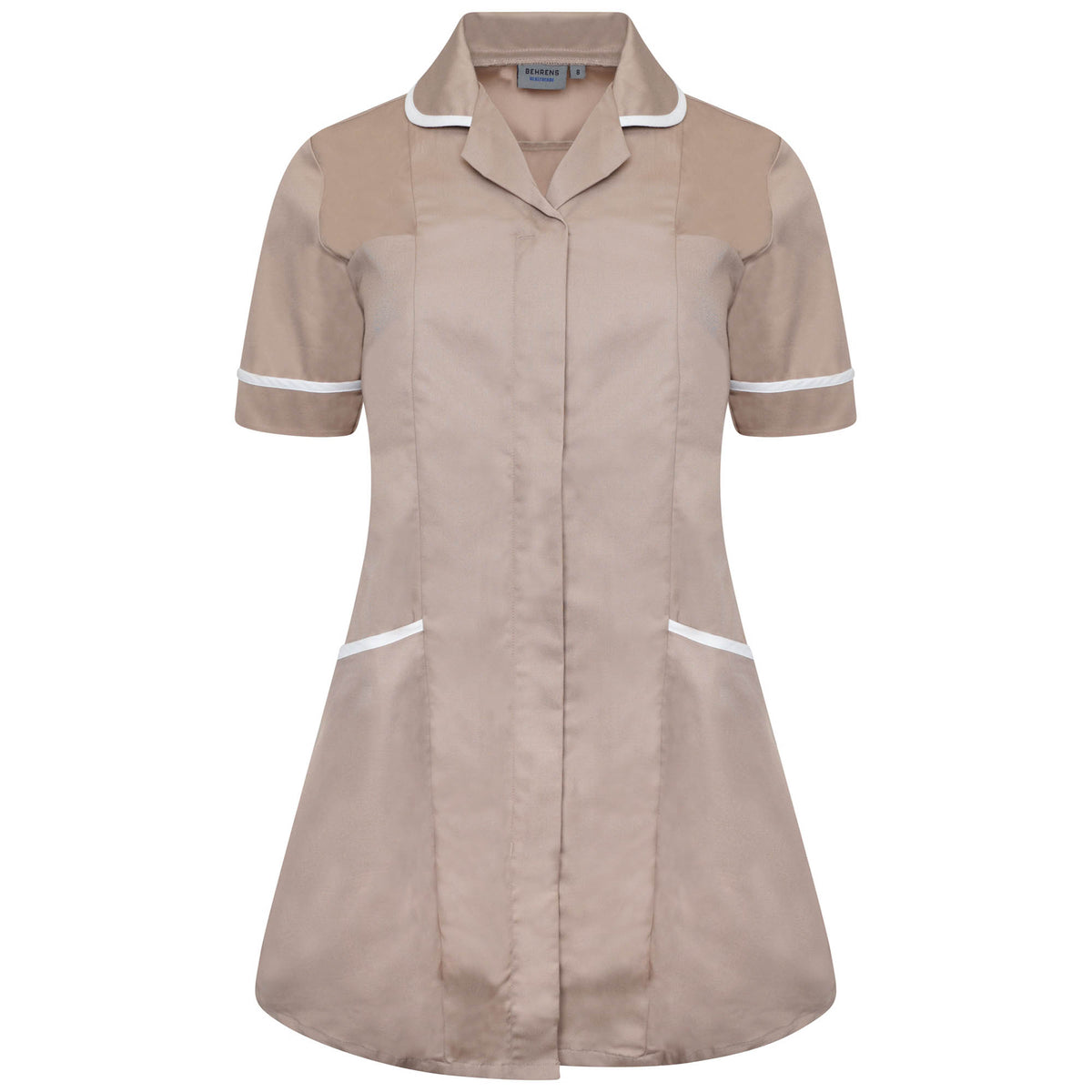 NCLTPSM in Biscuit/White Trim