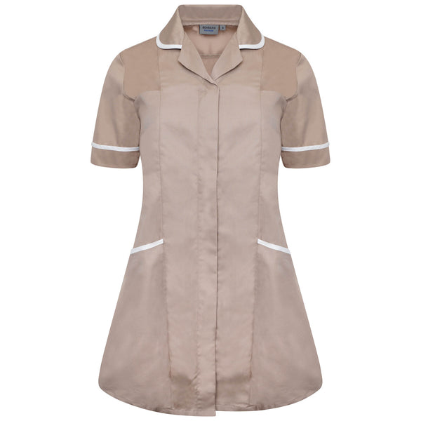 NCLTPSM in Biscuit/White Trim
