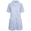 NCLTPSM in Blue/White Stripe/White Trim
