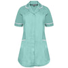 NCLTPSM in Eau de Nil/White Trim