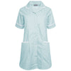 NCLTPSM in Green/White Stripe/White Trim