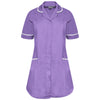 NCLTPSM in Lilac/White Trim