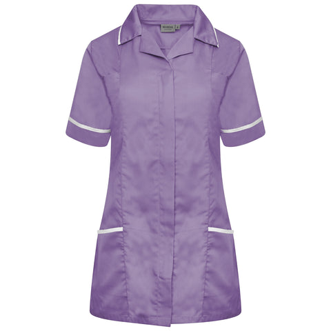 NCLTPSR in Lilac/White Trim