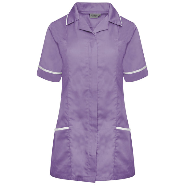 NCLTPSR in Lilac/White Trim