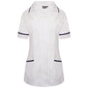 NCLTPSR in White/Navy Trim