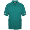 NCMT in Bottle Green/White Trim
