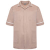 NCMT in Biscuit/White Trim