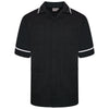 NCMT in Black/White Trim
