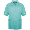 NCMT in Eau de Nil/White Trim