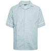NCMT in Green/White Stripe/White Trim