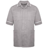 NCMT in Grey/White Trim