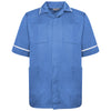 NCMT in Hospital Blue/White Trim