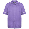 NCMT in Lilac/White Trim