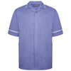 NCMT in Metro Blue/White Trim