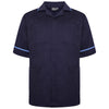 NCMT in Navy/Hospital Blue Trim