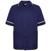 NCMT in Navy/White Trim