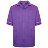 NCMT in Purple/Lilac Trim