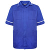 NCMT in Royal/White Trim