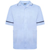 NCMT in Sky/Navy Trim