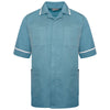 NCMT in Teal/White Trim