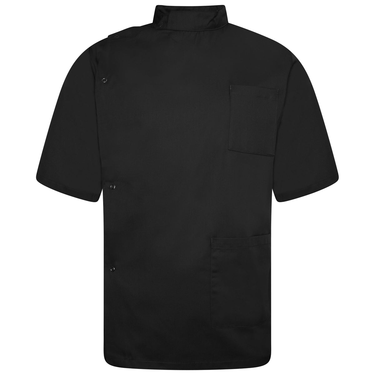 NDMT in Black