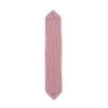 NE in Pink/White Stripe