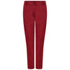 NLSPCT in Maroon