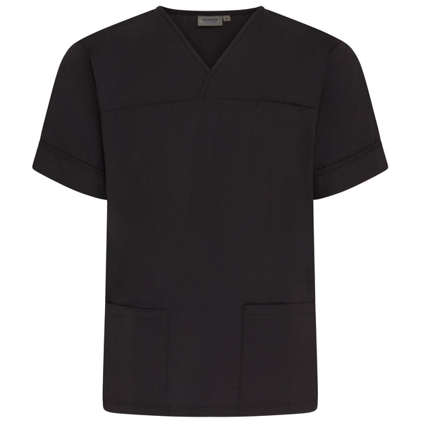 NLWSTP in Black