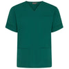 NLWSTP in Bottle Green